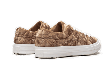 Tenisky a topánky Converse Golf Le Fleur x One Star ''Quilted Velvet Brown'' Hnedá | 165599C, 1