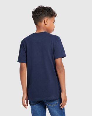 Tričko Wrangler Wrangler Badge Tee, Size 9/10 Navy | 112381421:9/10, 0