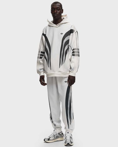 Tepláky adidas Originals PRM Q3 PRINT TRACKPANT Biela | IZ1637, 1