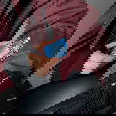 Bunda adidas Performance Terrex Multi 2L Rain.Rdy Insulated Vínová | IT3209, 3