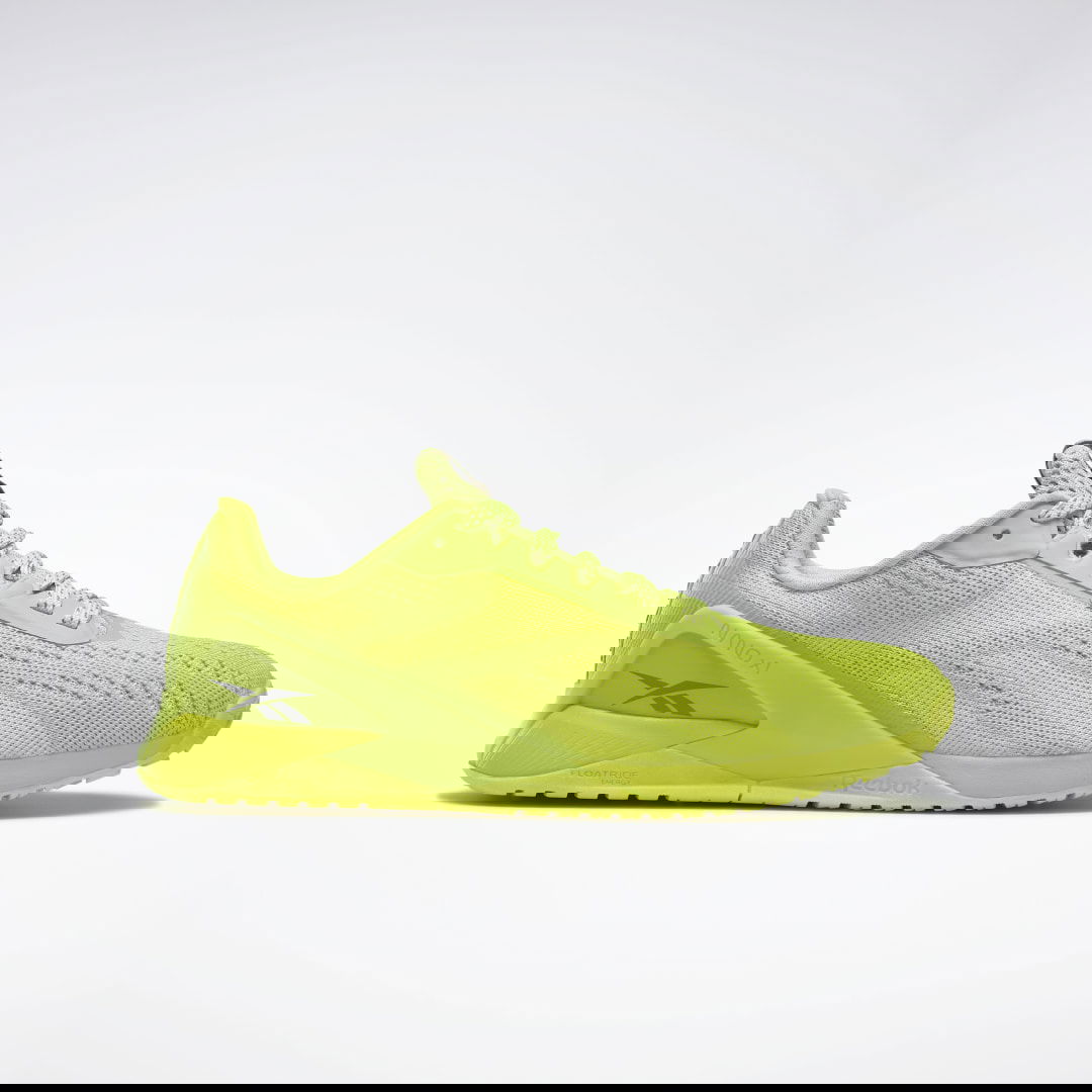 Tenisky a topánky Reebok Nano X1 Žltá | GZ5392, 0