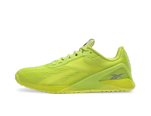 Tenisky a topánky Reebok Nano X1 Žltá | GZ5392