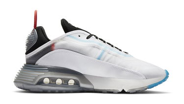 Tenisky a topánky Nike Air Max 2090 "Pure Platinum" Biela | CT7695-100, 4
