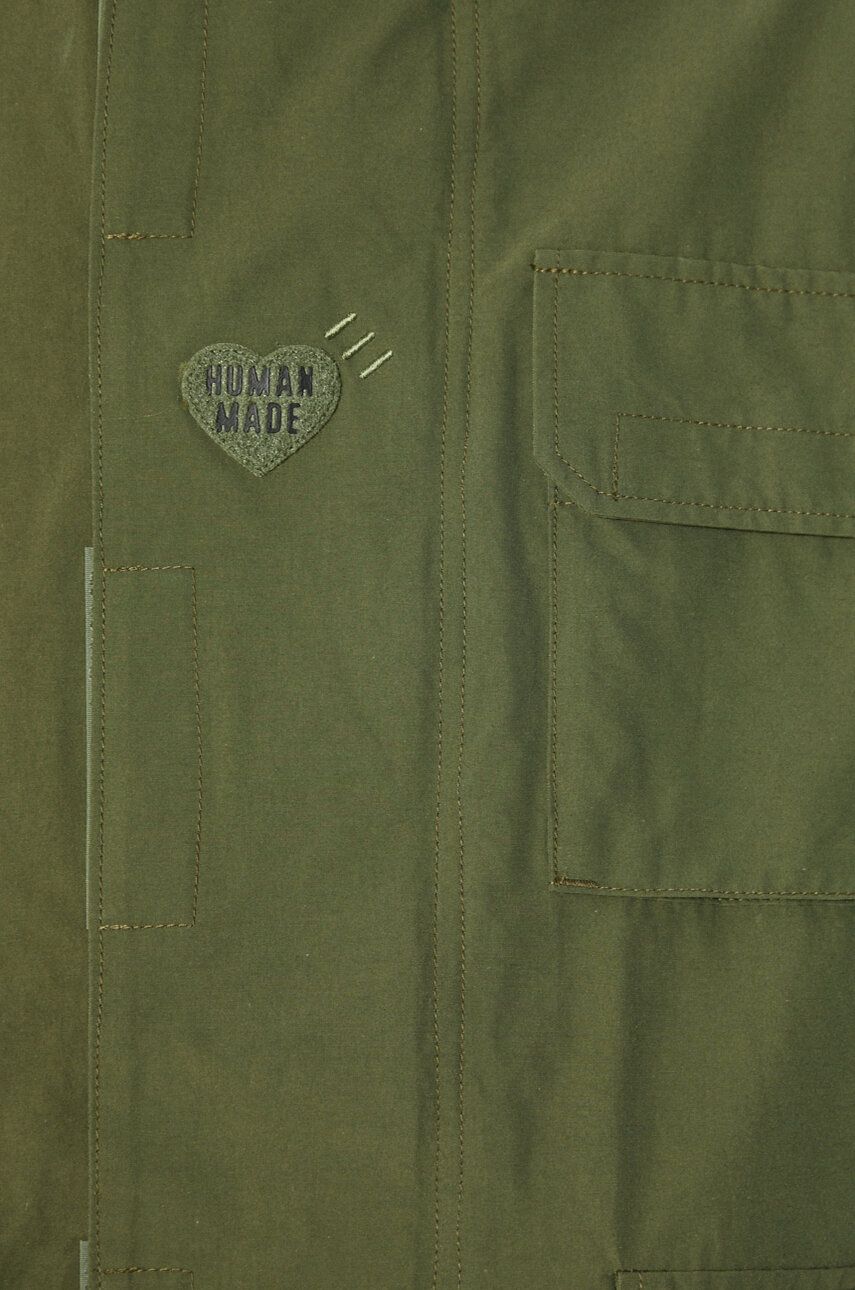 Mountain Parka