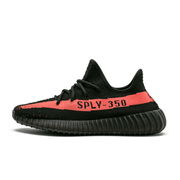 Yeezy Boost 350 V2 "Red"