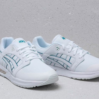 Tenisky a topánky Asics Gelsaga Sou Biela | 1192A097-101, 5
