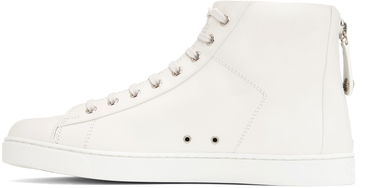 Oblečenie Gianvito Rossi Gianvito Rossi High-Top Biela | S28240-M1WHT-CLN, 2