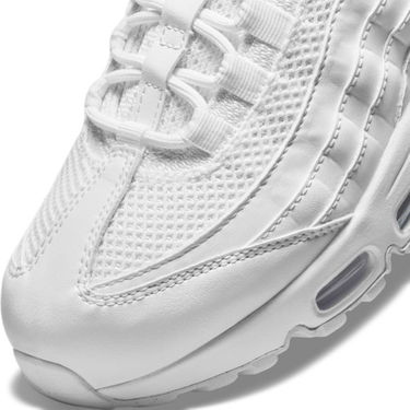 Tenisky a topánky Nike Air Max 95 W Biela | DH8015-100, 3