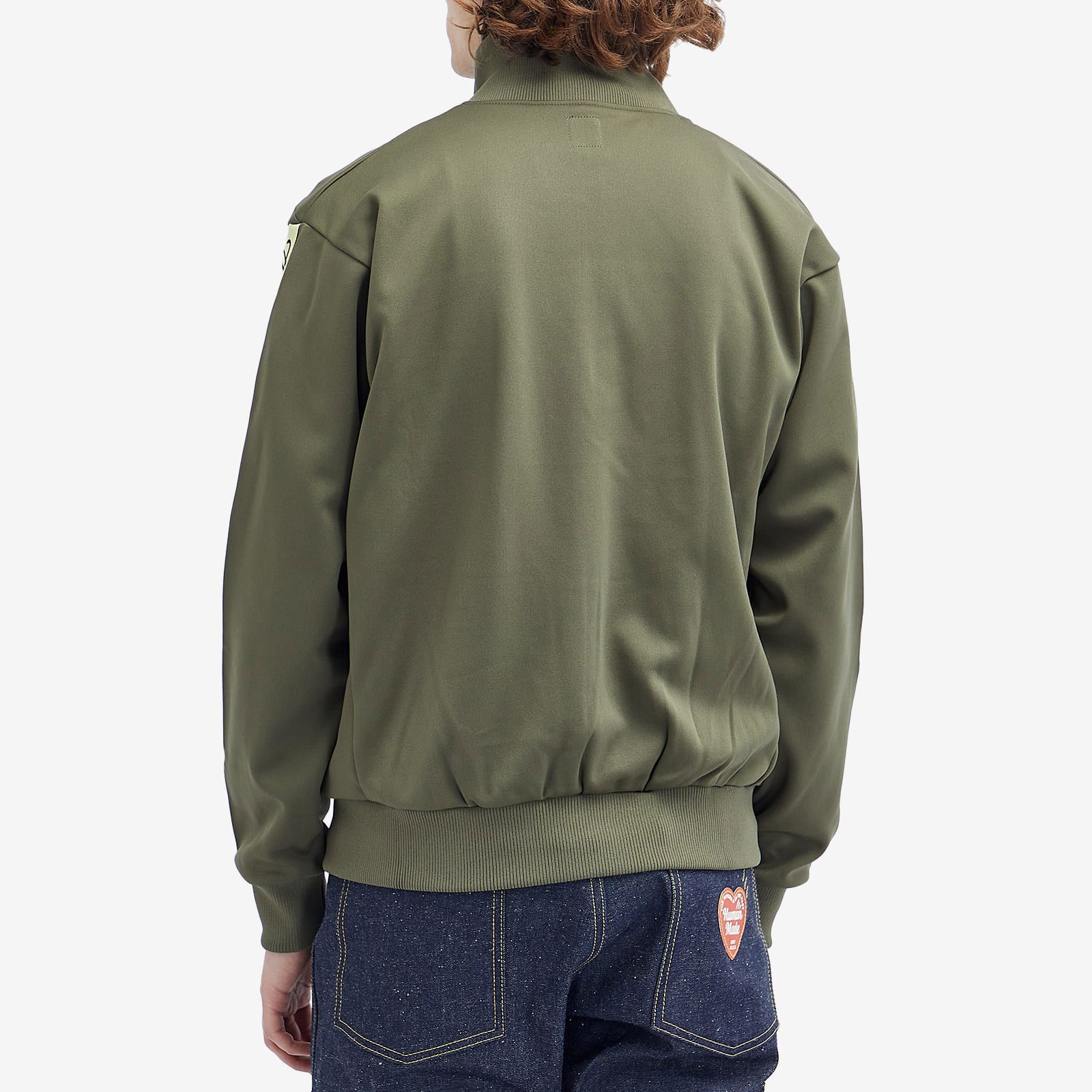 Track Jacket