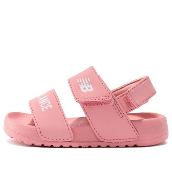 Tenisky a topánky New Balance Nclay Sandals Ružová | ITNCLAYP