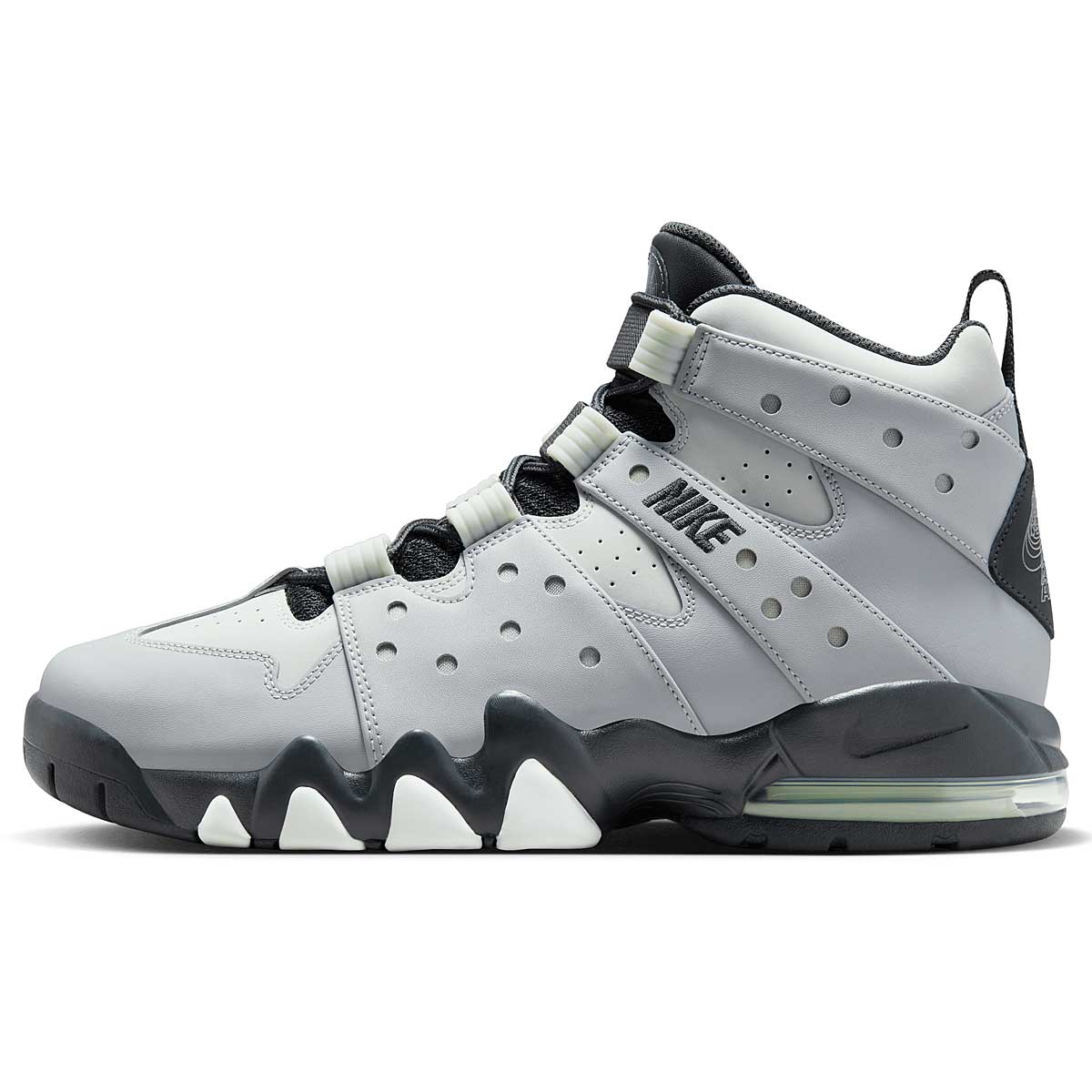 Tenisky a topánky Nike AIR MAX2 CB '94, LT SMOKE GREY/LIGHT BONE Šedá | FJ4180-001, 0