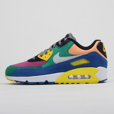 Tenisky a topánky Nike Air Max 90 QS "Viotech 2.0" Rôznofarebný | CD0917-300, 0