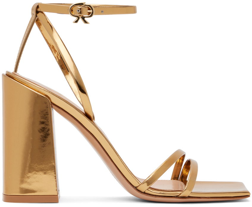 Gianvito Rossi Heeled Sandals