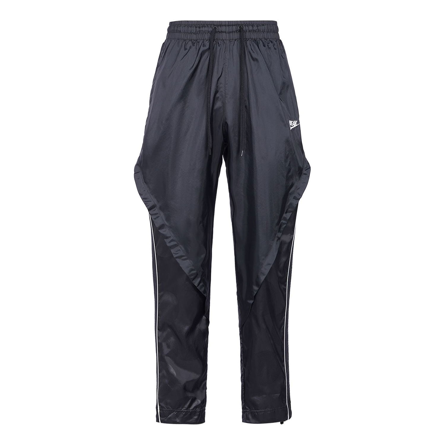 Cargo nohavice Nike Lwt Track Woven Pants Čierna | DA5679-010, 0