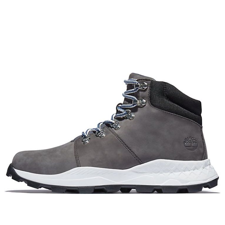 Tenisky a topánky Timberland Brooklyn Hiker Chukka Boots Šedá | A2GHC033, 0