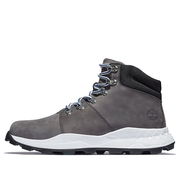 Brooklyn Hiker Chukka Boots