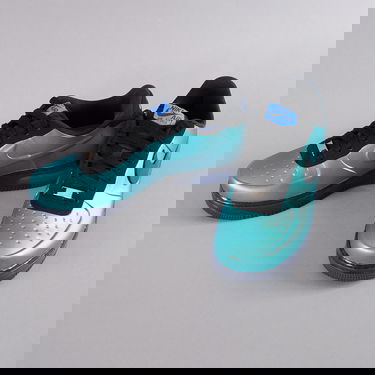 Tenisky a topánky Nike Air Force 1 Foamposite Pro Low Zelené | 532461-300, 3