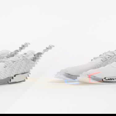 Tenisky a topánky adidas Originals NMD_R1 Biela | GX9525, 5