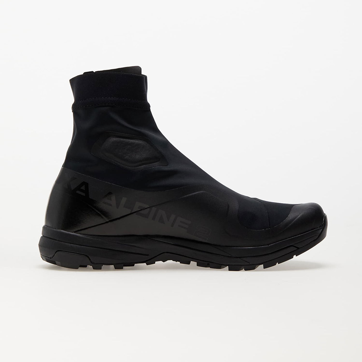 Tenisky a topánky Salomon XA Alpine 2 Čierna | 417513, 1