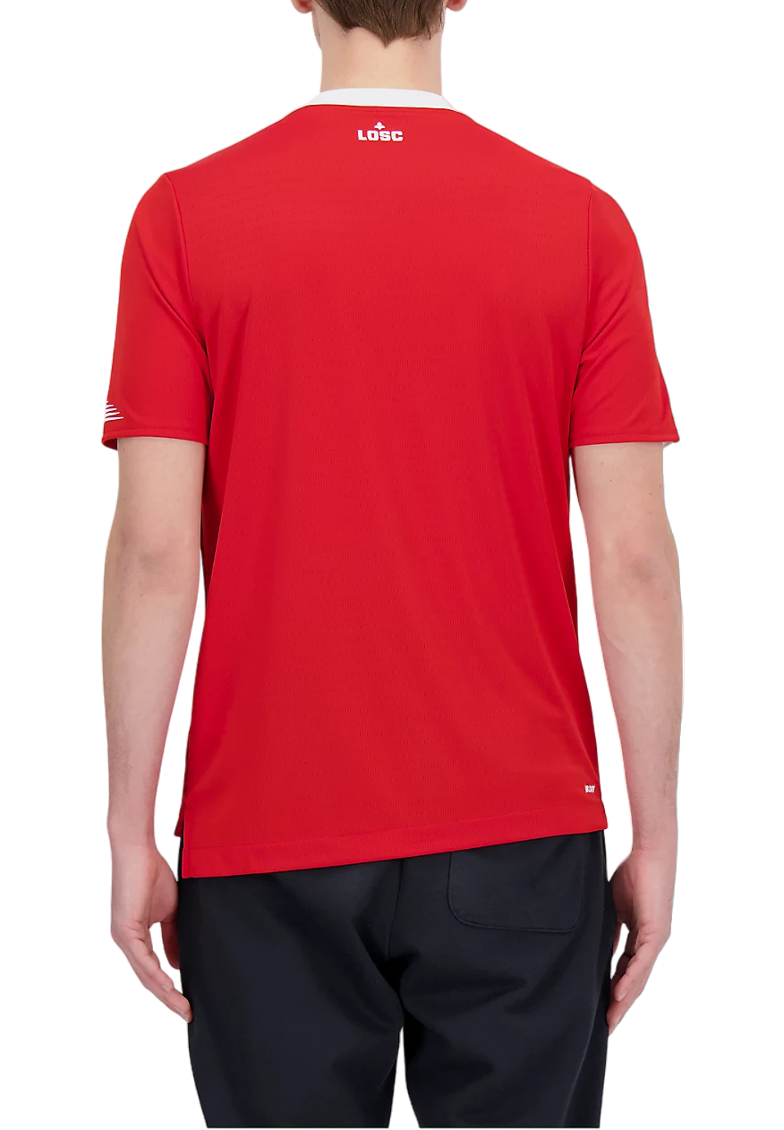 LOSC Lille Home 2023/24 Jersey