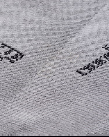 Sveter Cav Empt T-Cav Emp Crewneck Sweatshirt Šedá | CES27CS10 GREY, 3