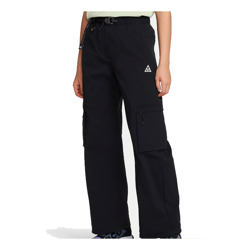 Cargo nohavice Nike ACG ACG Smith Summit Cargo Pants Čierna | FN1947-010