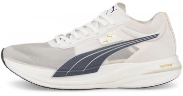 Tenisky a topánky Puma Deviate Nitro Elite Racer x Tracksmith Biela | 37727201, 1