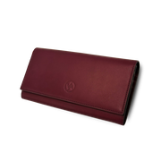 Sophia Leather Wallet