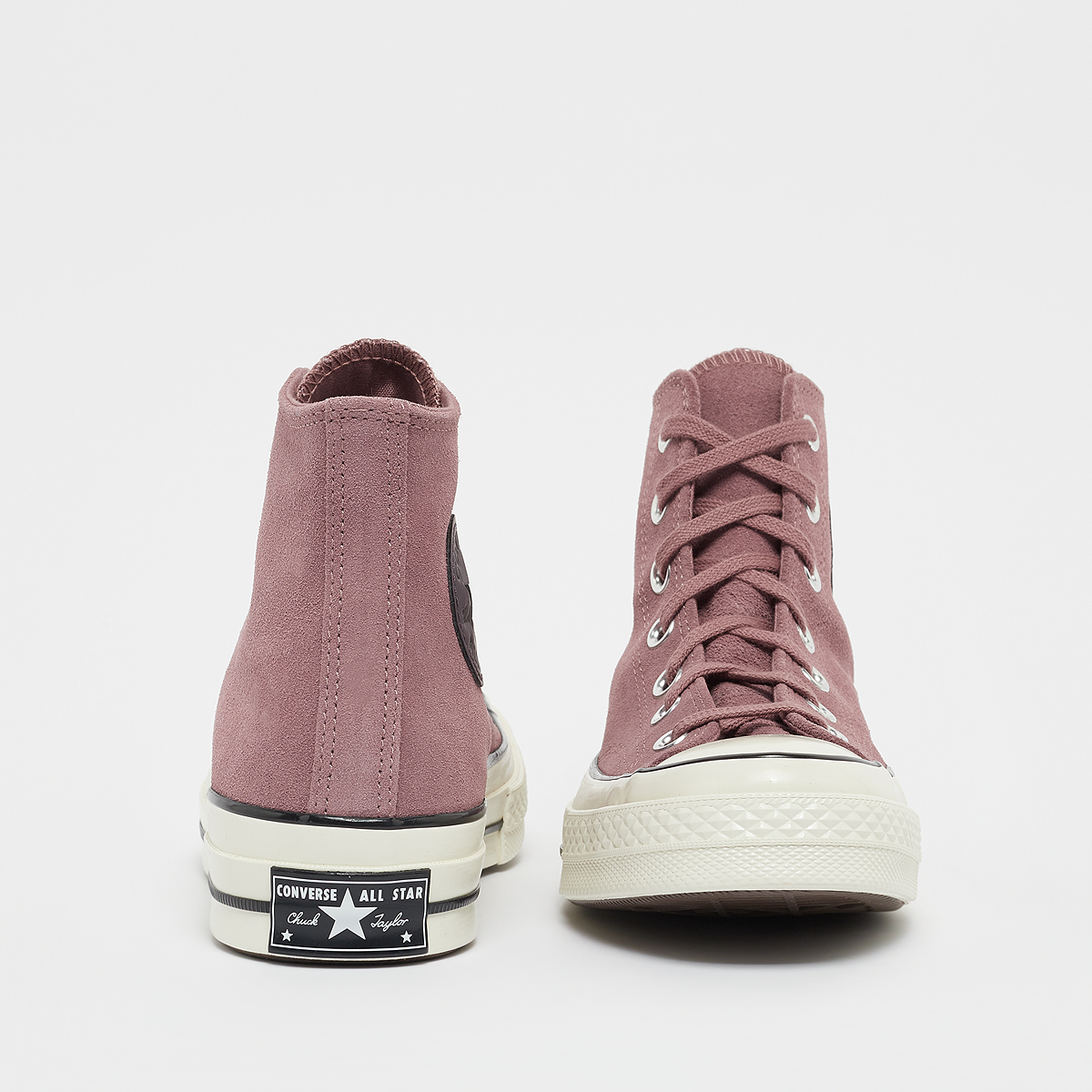 Tenisky a topánky Converse Chuck 70 Suede Ružová | A01456C, 1