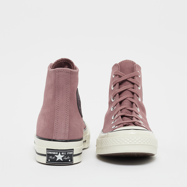 Tenisky a topánky Converse Chuck 70 Suede Ružová | A01456C, 1