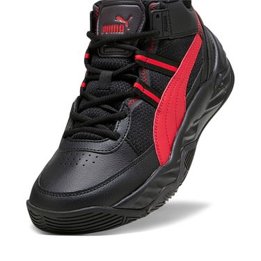 Tenisky a topánky Puma Rebound Future NextGen 40 Čierna | 392329-03, 4