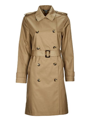 Kabáty Polo by Ralph Lauren Trench Coat Béžová | 297918599001