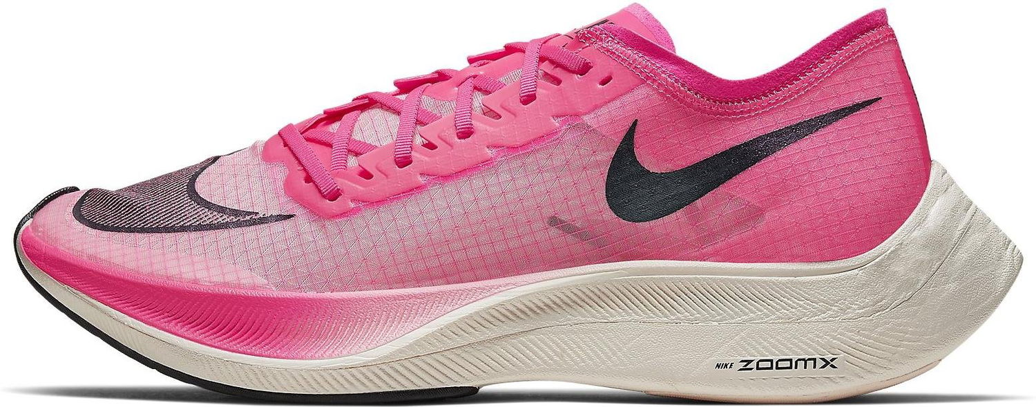 Tenisky a topánky Nike ZoomX Vaporfly NEXT% W Ružová | ao4568-600, 0