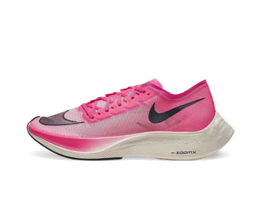 Bežecké topánky Nike ZoomX Vaporfly NEXT% W Ružová | ao4568-600