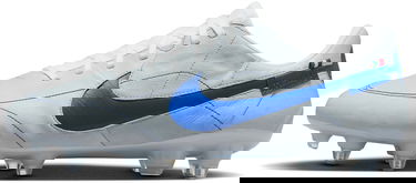 Tenisky a topánky Nike LEGEND 9 ELITE SG-PRO AC SE Biela | dq7794-140, 0