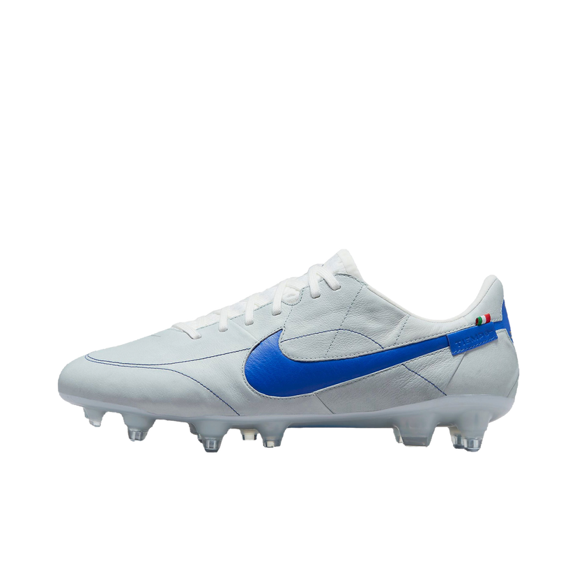 Tenisky a topánky Nike LEGEND 9 ELITE SG-PRO AC SE Biela | dq7794-140