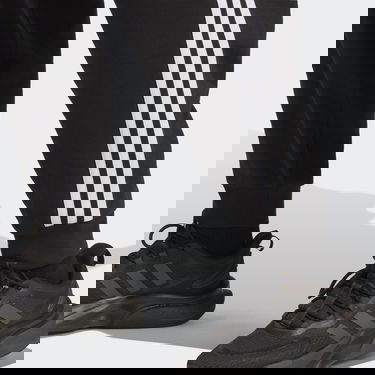 Tepláky adidas Originals Future Icons 3-Stripes Regular Pants Čierna | HT4703, 3
