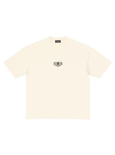 BB Paris Icon Medium Fit T-shirt