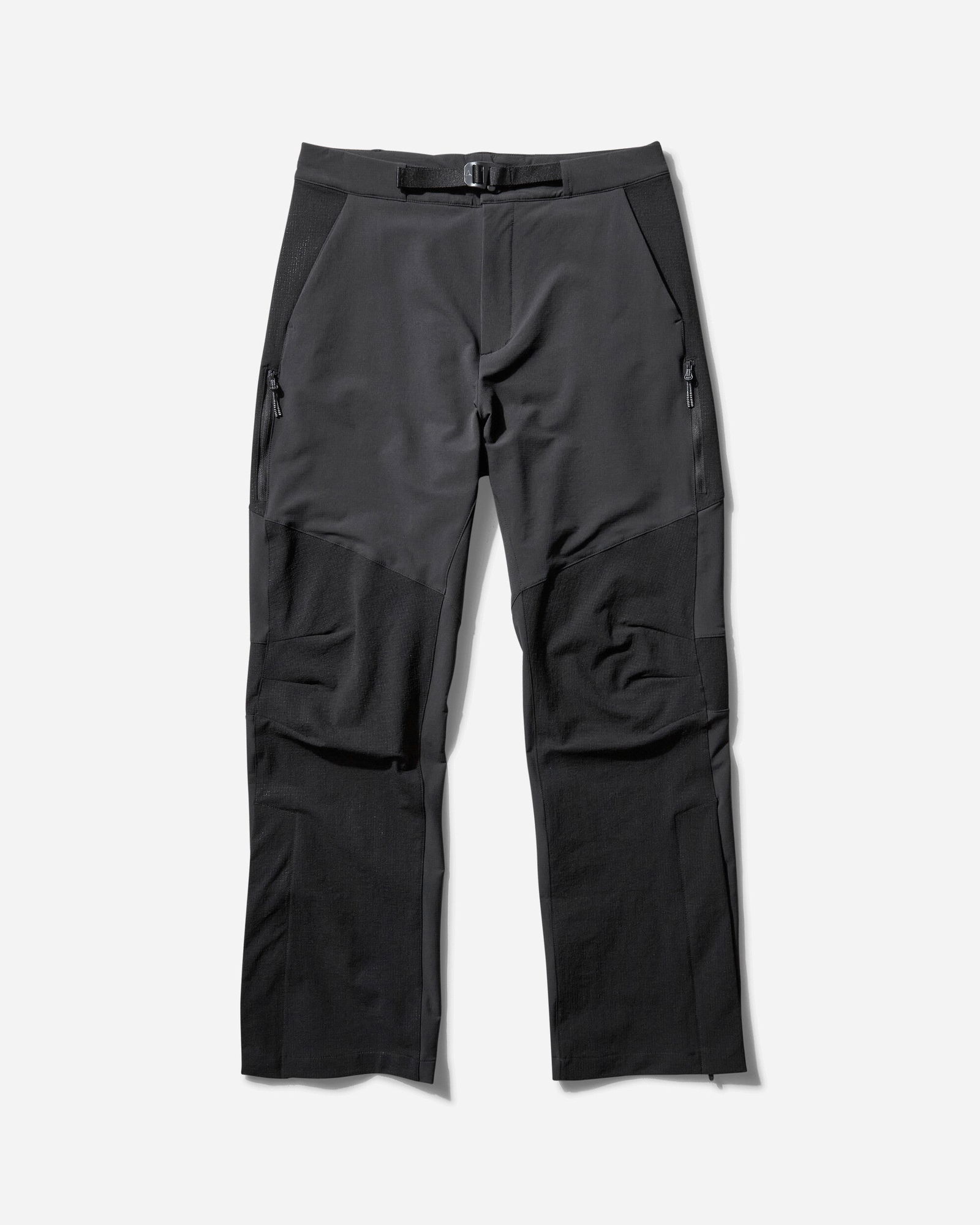 Reinforced Trousers