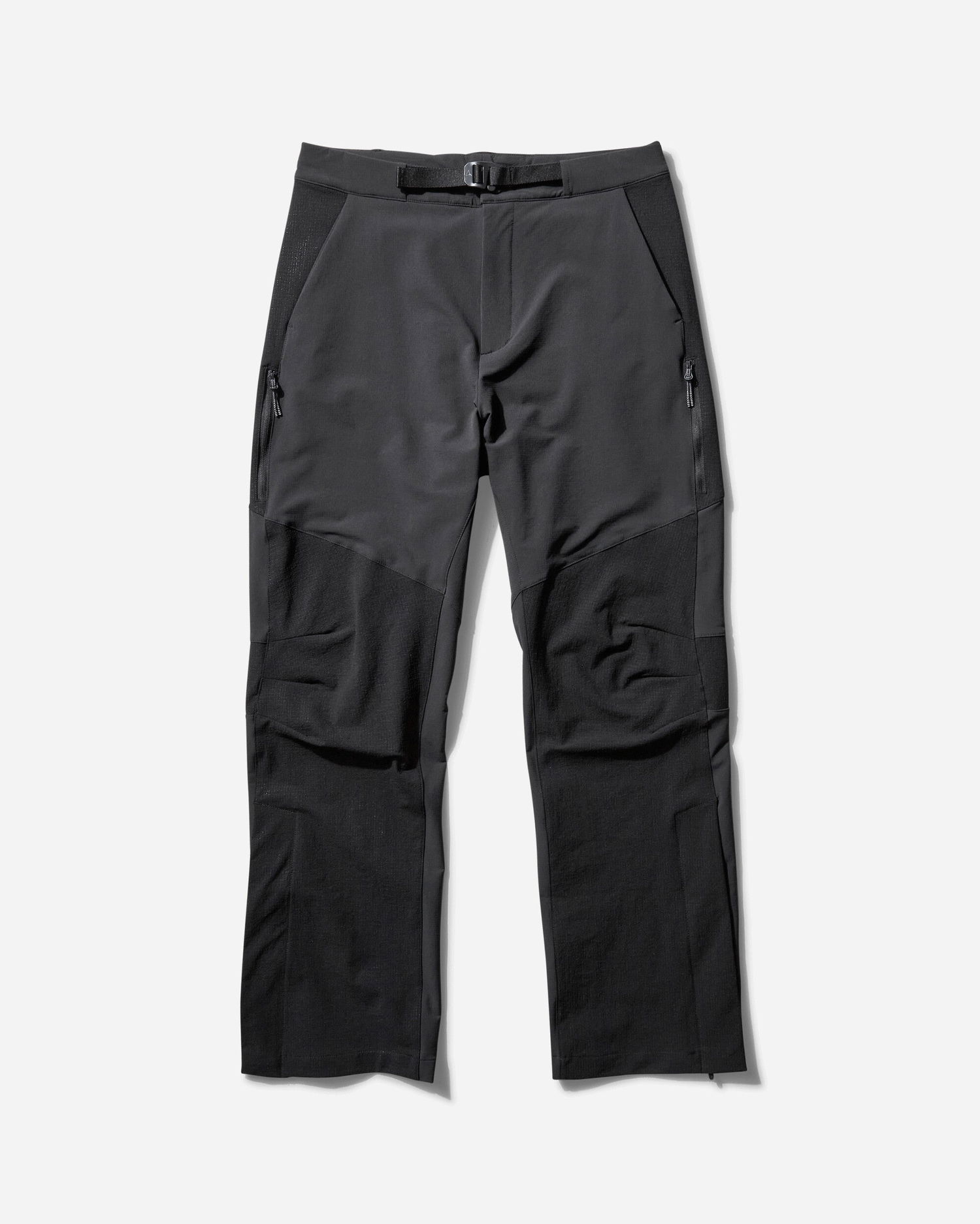 Nohavice ROA Reinforced Trousers Čierna | RBMW0261FA199 ANT0001, 1