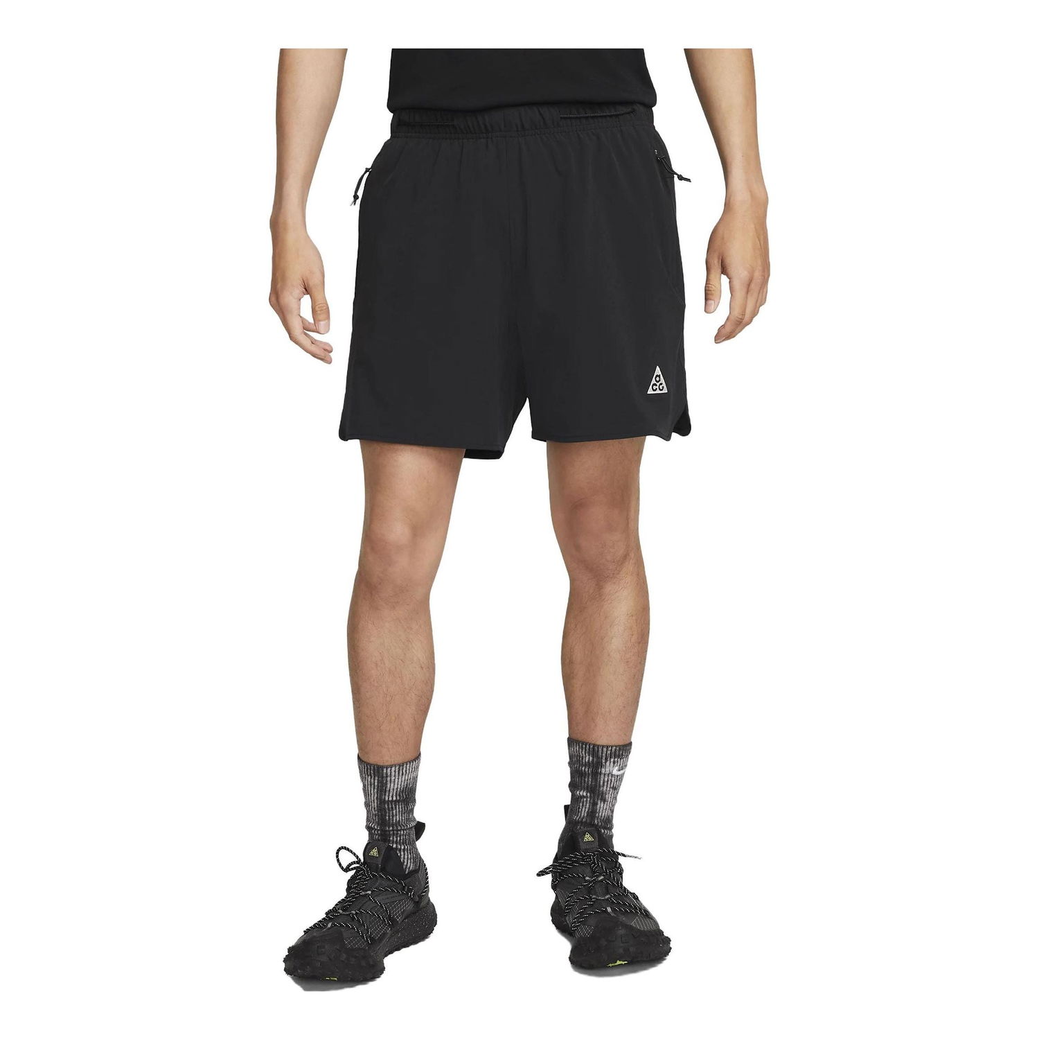 Šortky Nike ACG ACG New Sands Shorts Čierna | DN3956-010, 0