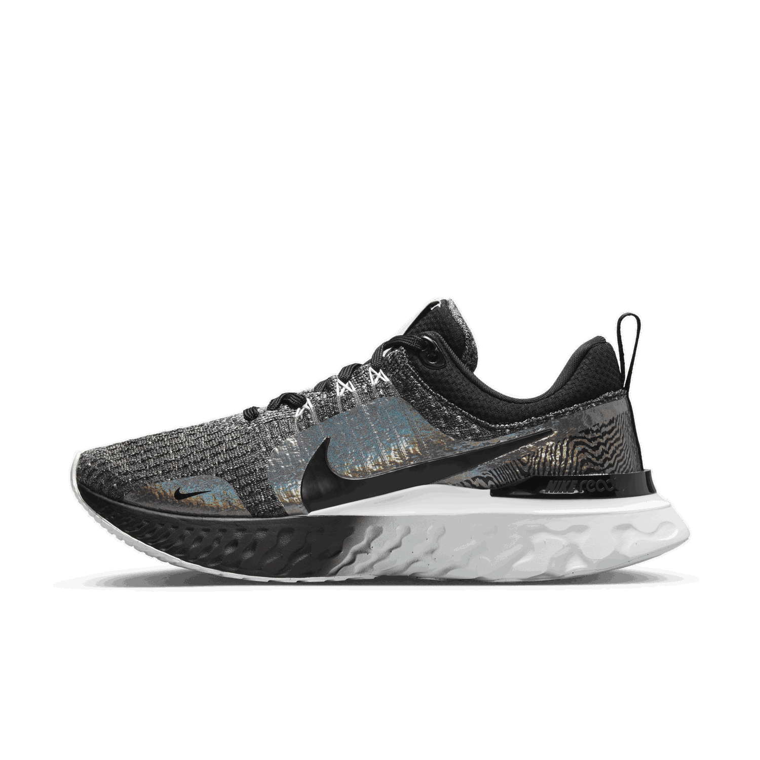 Tenisky a topánky Nike React Infinity 3 Čierna | DZ3027-001, 0
