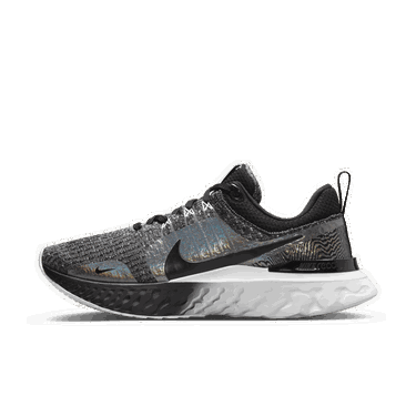 Tenisky a topánky Nike React Infinity 3 Čierna | DZ3027-001, 0
