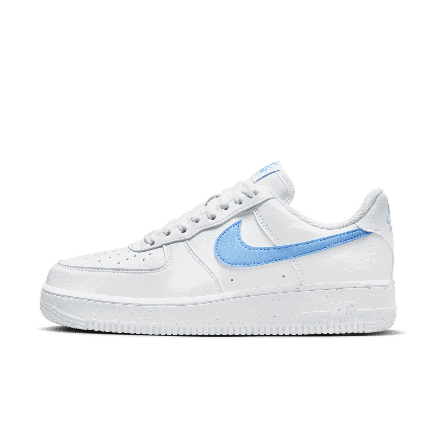 Tenisky a topánky Nike Air Force 1 '07 NN W Biela | DV3808-103, 0