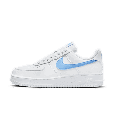 Tenisky a topánky Nike Air Force 1 '07 NN W Biela | DV3808-103, 0