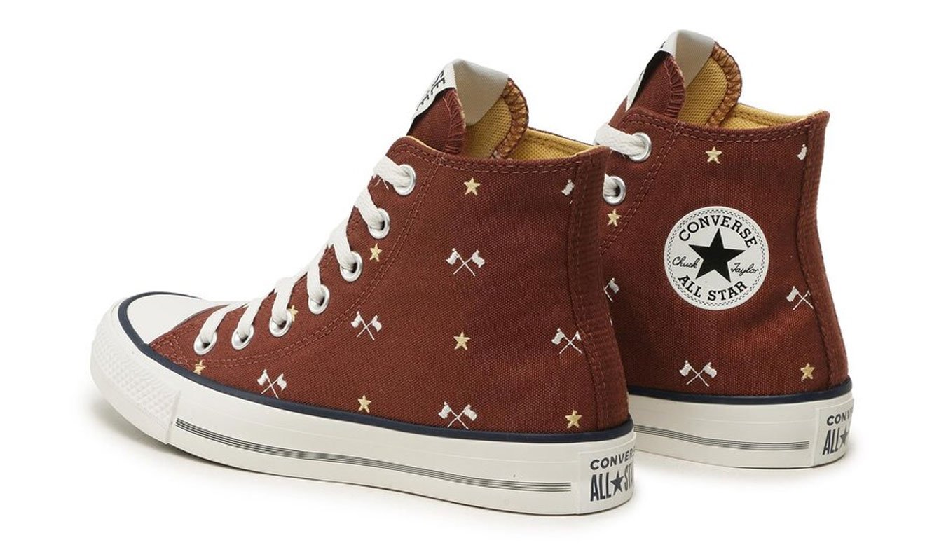 Chuck Taylor All Star Clubhouse