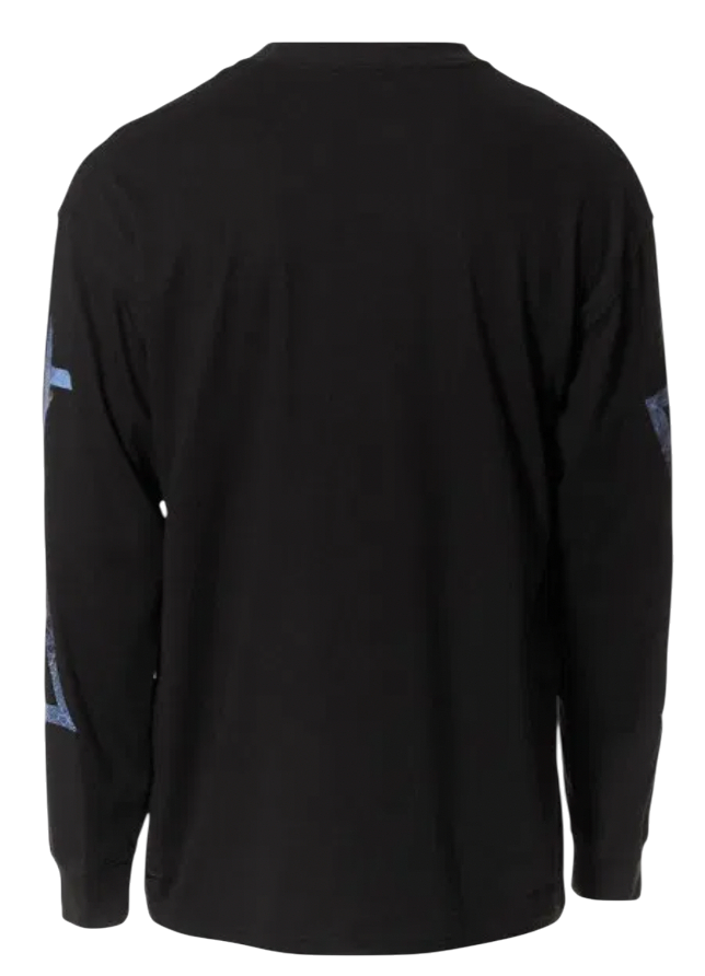 Tričko Nike Kobe Bryant Iridescent Sheath Logo Long-sleeve T-shirt Čierna | im7748-010, 1
