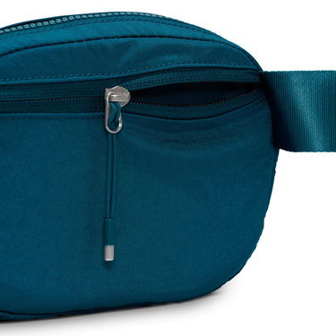 Ľadvinka Nike Aura Crossbody Bag (2L) Tyrkysová | HM6120-415, 5