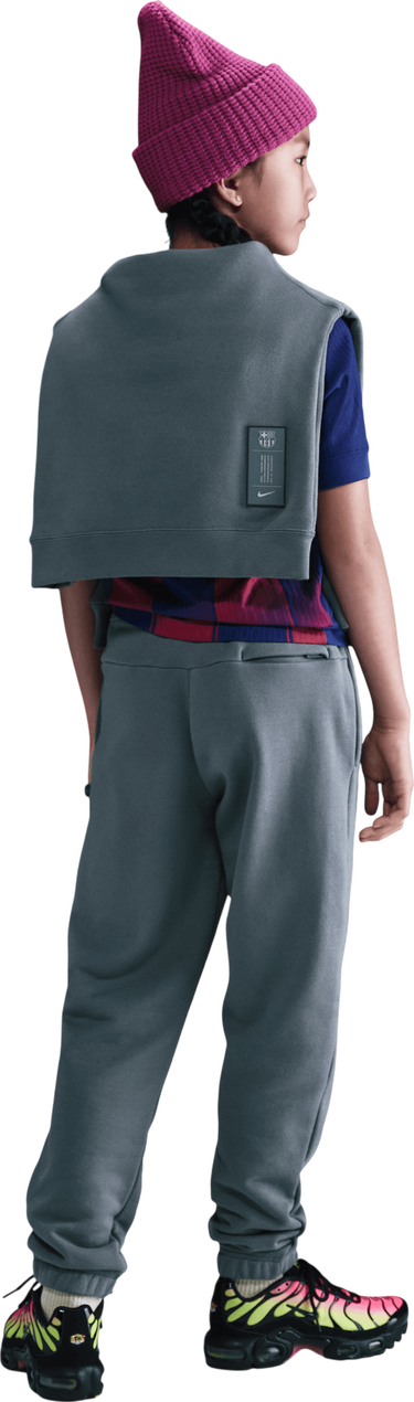 Tepláky Nike FC Barcelona Air Sweatpants Rôznofarebný | hm3660-084, 2
