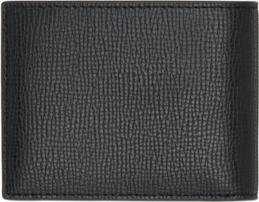 Peňaženka Lacoste Printed-Logo Wallet Čierna | NH5052OI_000, 1